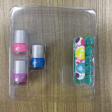 Children nail polish set