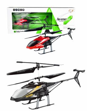 Remote control aircraft