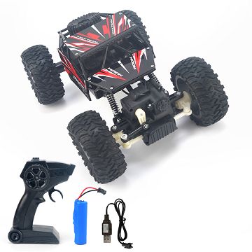 Off-road vehicle (with remote control)