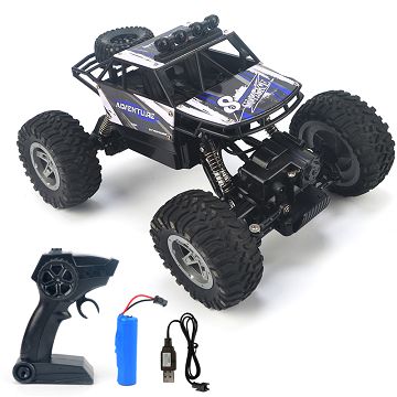 Off-road vehicle (with remote control)
