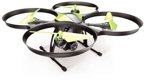 Quadrotor