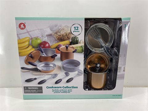 儿童过家家餐具