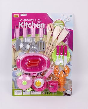 餐具