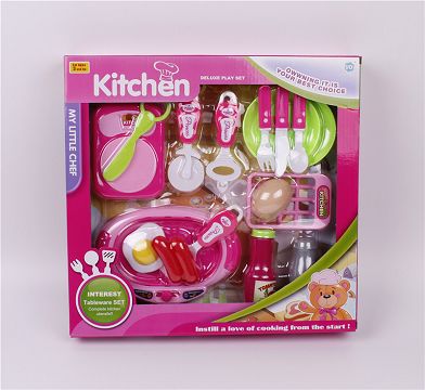 餐具