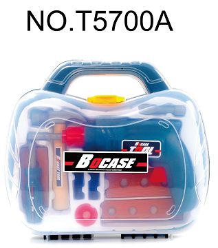 Tool set (ABS)