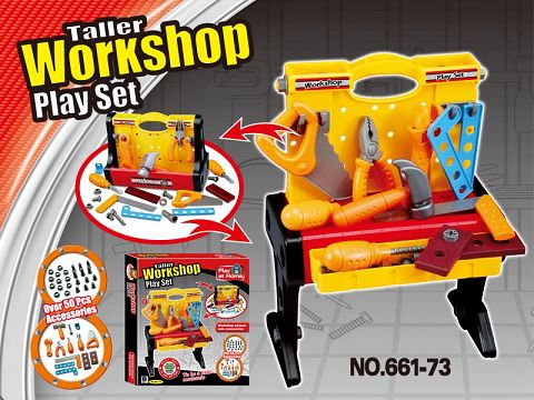 Tools, portable cases, accessories, color boxes