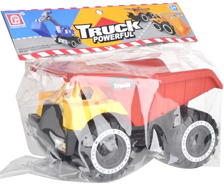 Skating engineering car