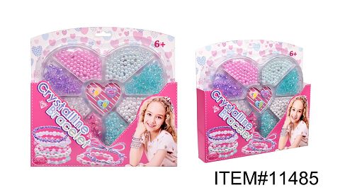 beading