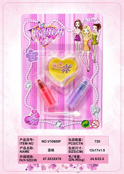 Crooked peach cosmetics group