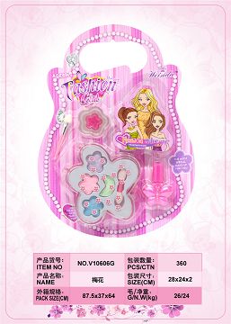 Meimei cosmetics group
