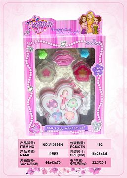 Meimei cosmetics group