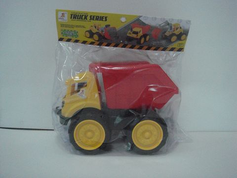 Taxi truck