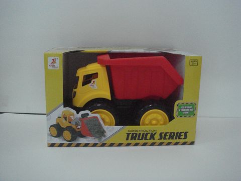 Taxi truck