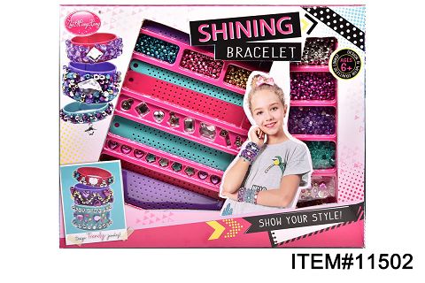 Bracelet combination