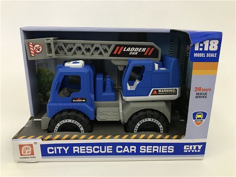 滑行工程车