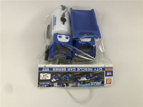 滑行工程车