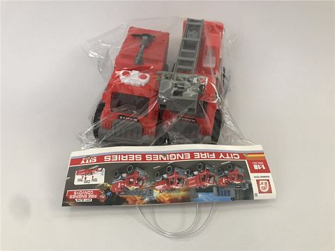 Coasting truck