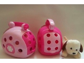 Pet cage