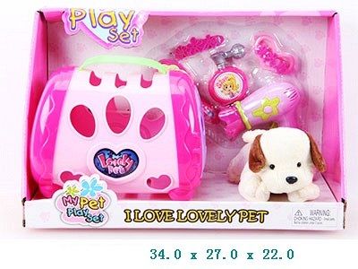 Big dog cage