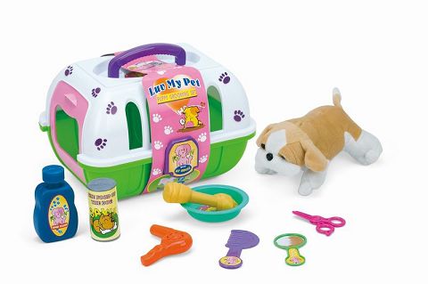 Pet basket set