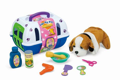 Pet basket set