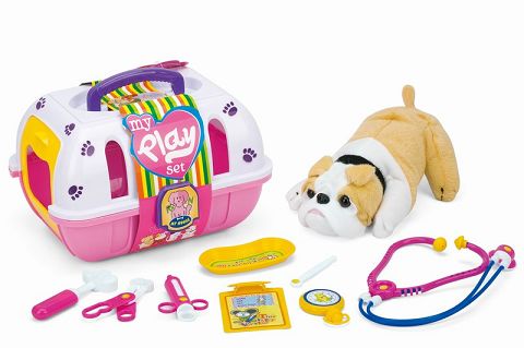 Pet basket set