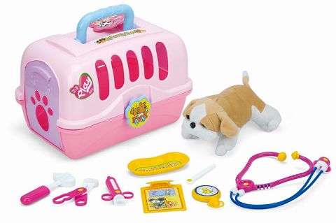 Pet basket set