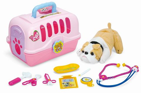 Pet basket set