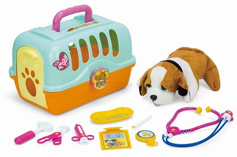 Pet basket set
