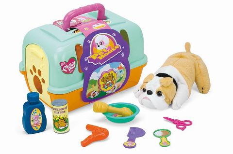 Pet basket set