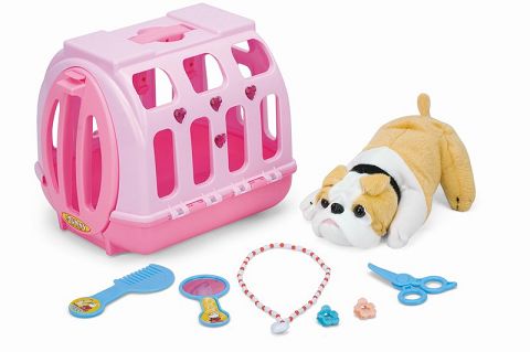 Pet basket set