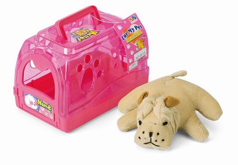 Pet basket set