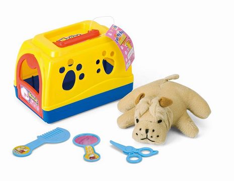 Pet basket set