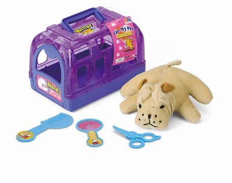 Pet basket set