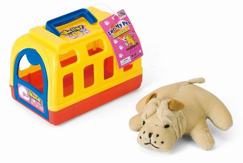 Pet basket set