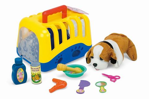 Pet farm
