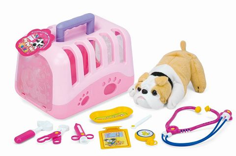 Pet farm