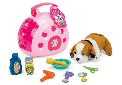 Pet basket set