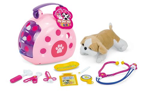 Pet basket set