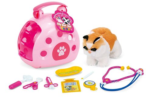 Pet basket set