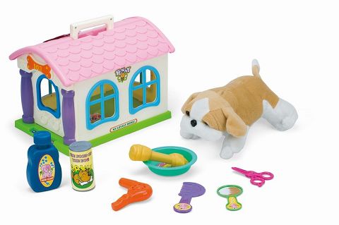 Pet farm