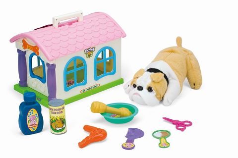Pet farm