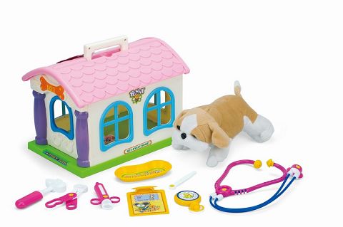 Pet farm