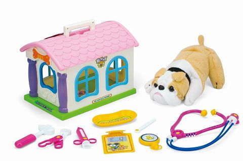 Pet farm