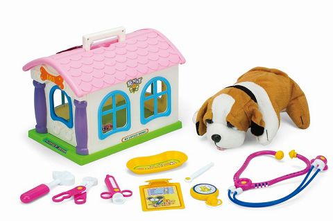 Pet farm