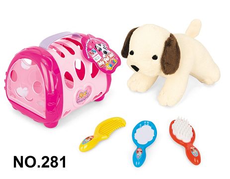 Pet farm