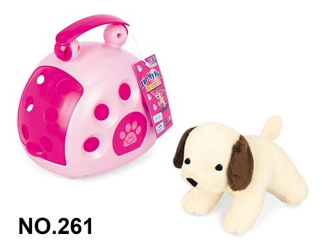 Pet farm