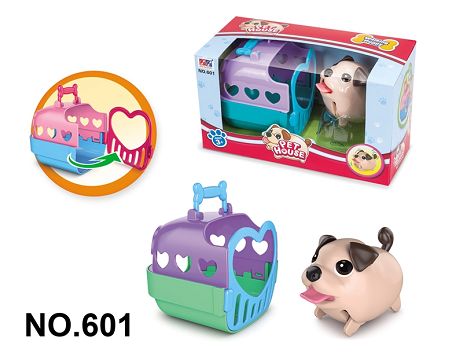 Pet basket set