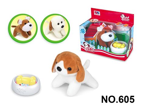 Pet basket set