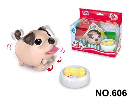 Pet basket set